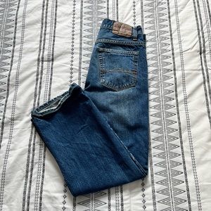 men’s aeropostale jeans